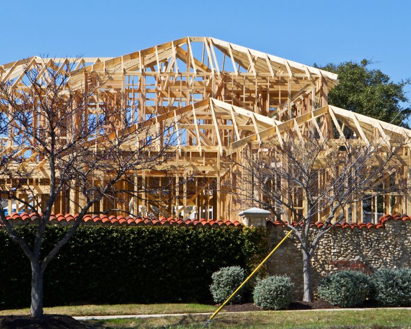 Experienced Framing Contractors