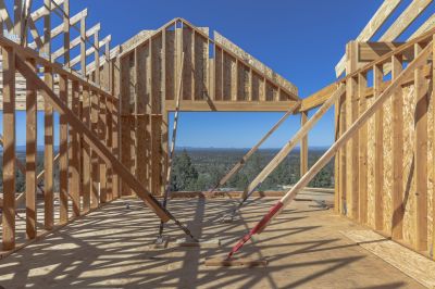 Specialized Framing Subcontractors