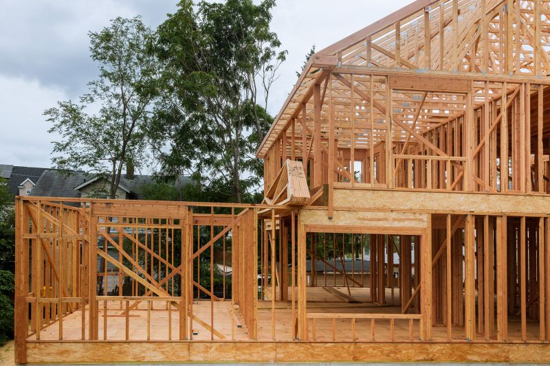 Contact About House Framing